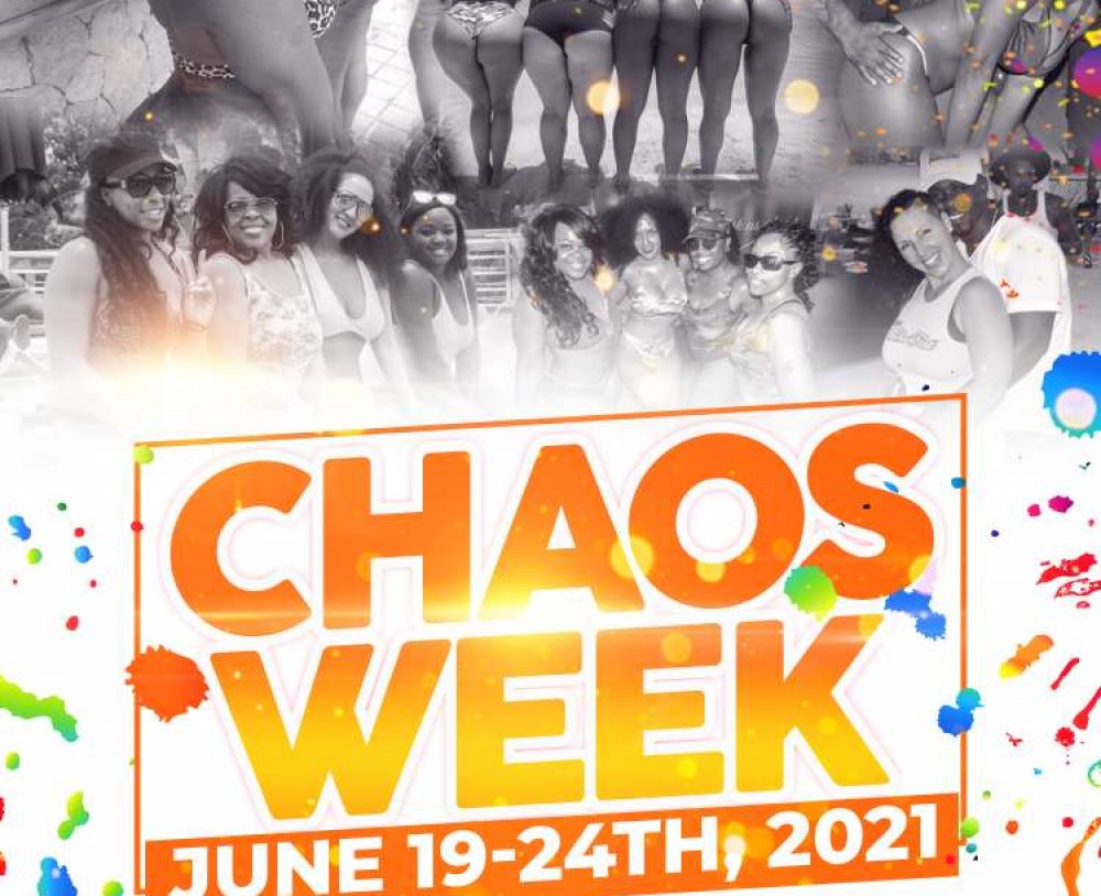 Chaos Week 2021